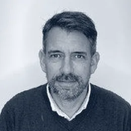 Christian Espolin Johnson