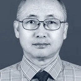 Dr Gao Genshu