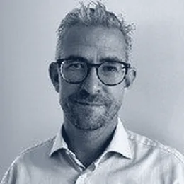 Lars Johansen
